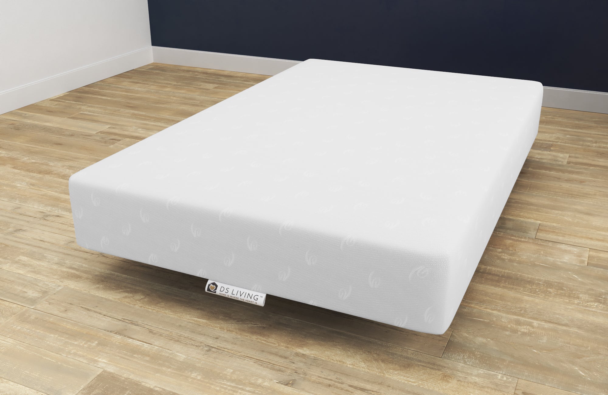 Groupon memory shop foam mattress topper