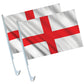 England UEFA 2024 Flags and Bunting